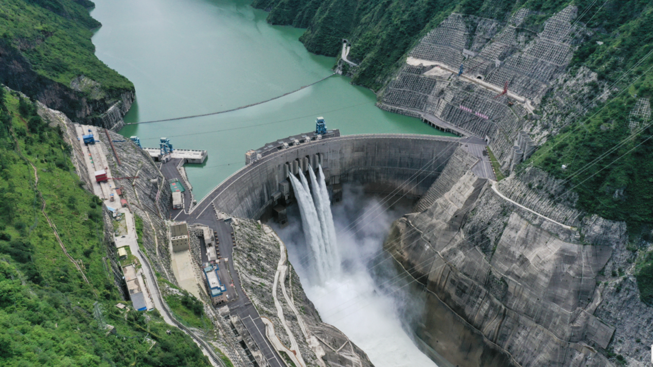 水利發(fā)電